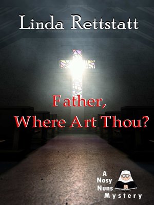 cover image of Father, Where Art Thou?